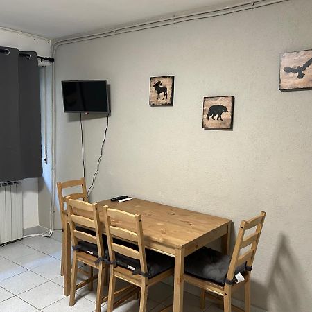 Appartamento Alpaca Oulx Exteriér fotografie